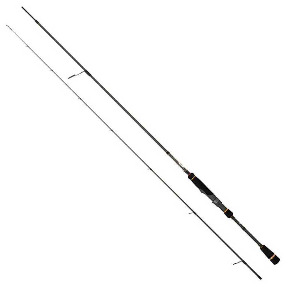 Cinnetic Raycast XBR Rockfish TTS spinning rod