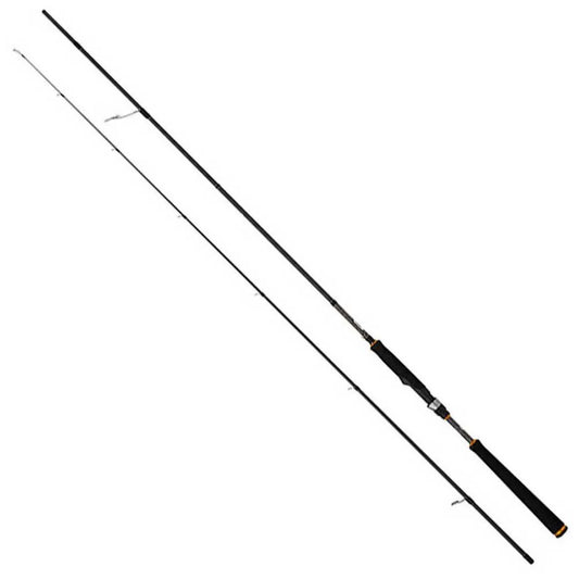 Cinnetic Raycast XBR Sea Bass Light Game spinning rod