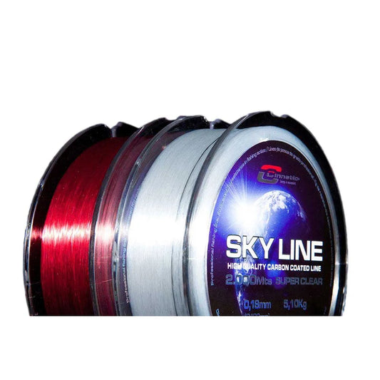Cinnetic Sky monofilament 2000 m