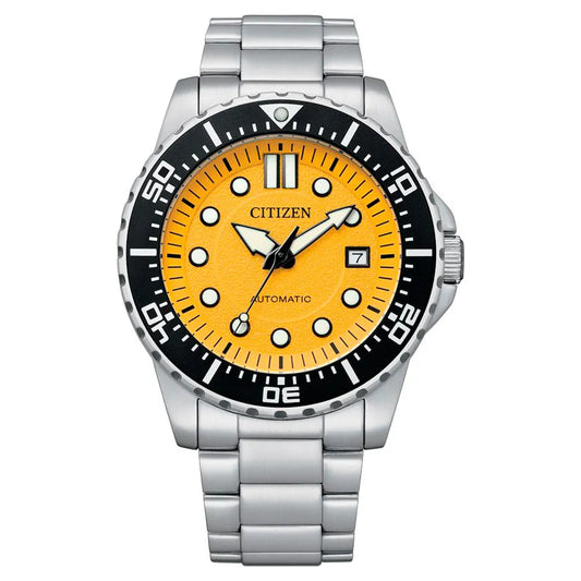 Citizen NJ0170-83Z watch