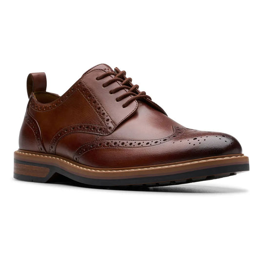 Clarks shoes Aldwin Limit shoes