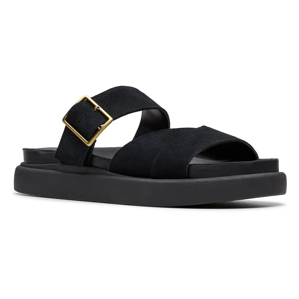 Clarks shoes Aristella Mule sandals