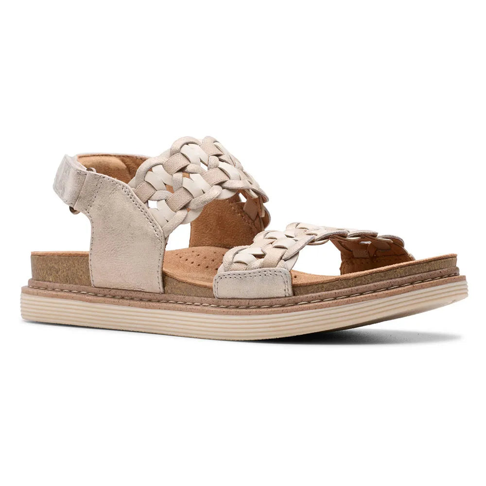 Clarks shoes Arwell Glide sandals