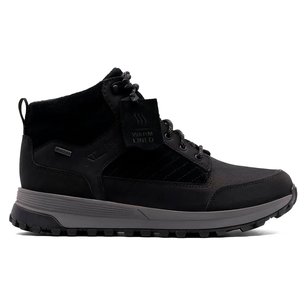 Clarks shoes ATL TrekHi GORE-TEX® booties