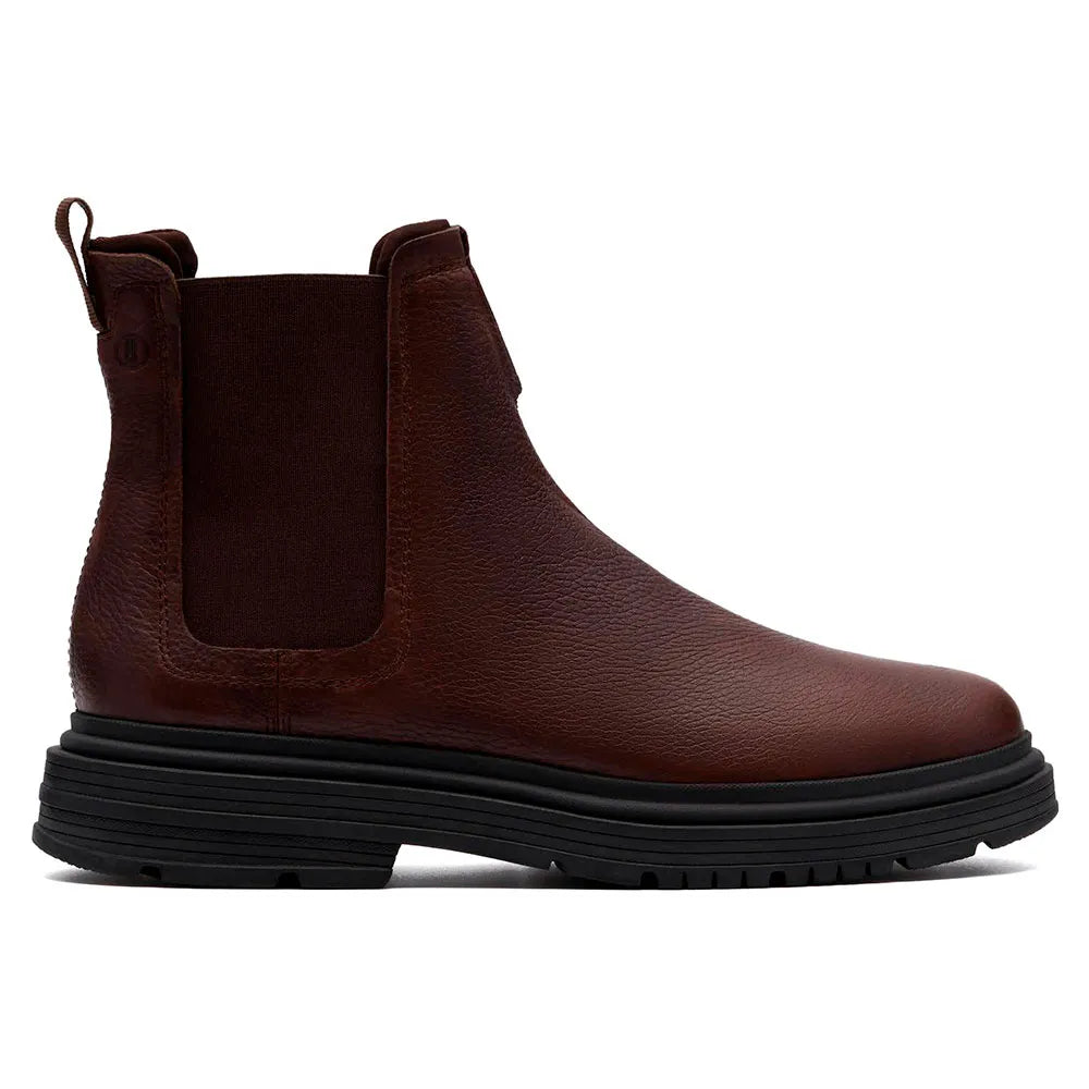Clarks shoes Badbury Easy booties