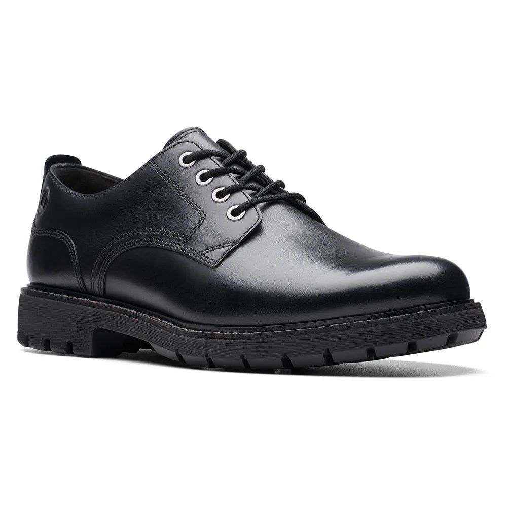 Clarks shoes Batcombe Tie shoes