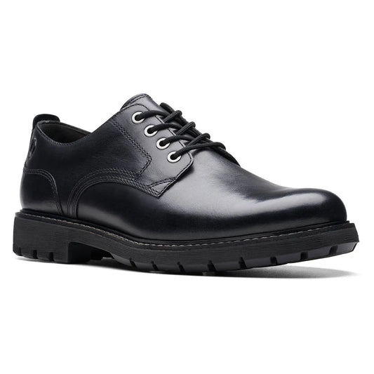 Clarks shoes Batcombe Tie shoes