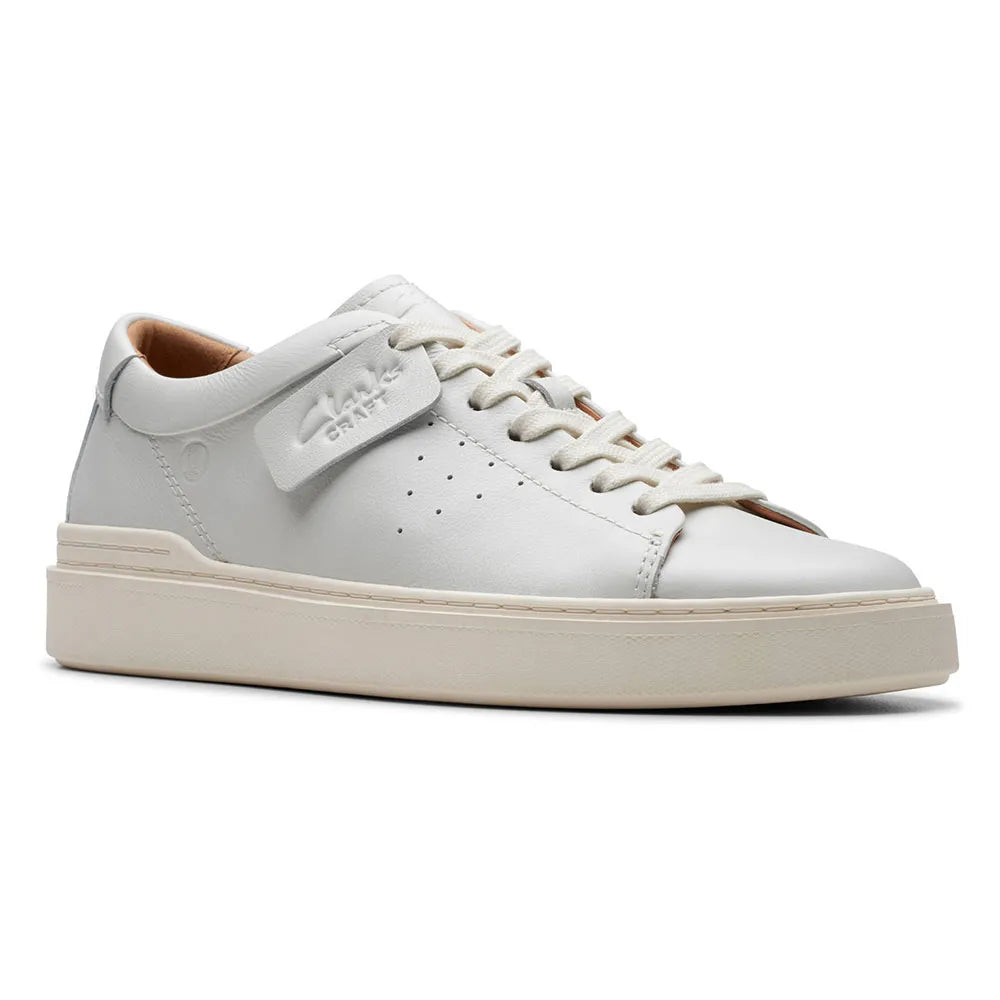 Clarks shoes Craft Swift trainers
