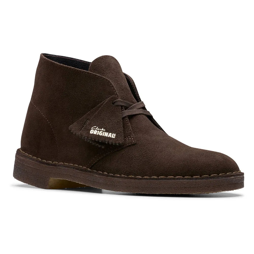 Clarks shoes Desert boots