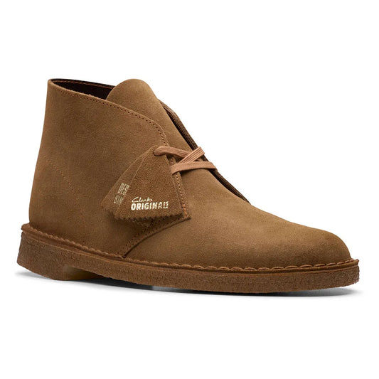Clarks shoes Desert boots