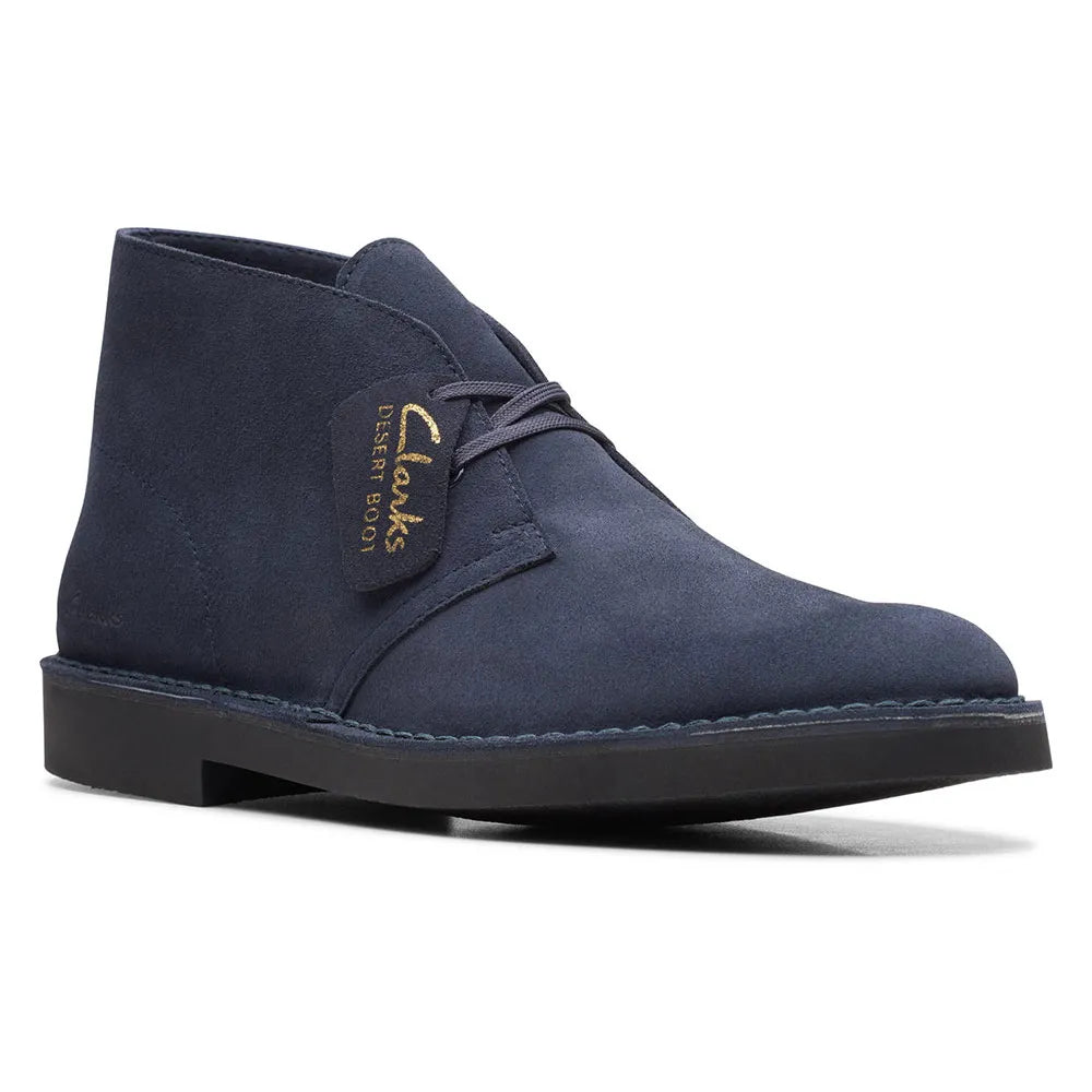 Clarks shoes Desert EVO booties