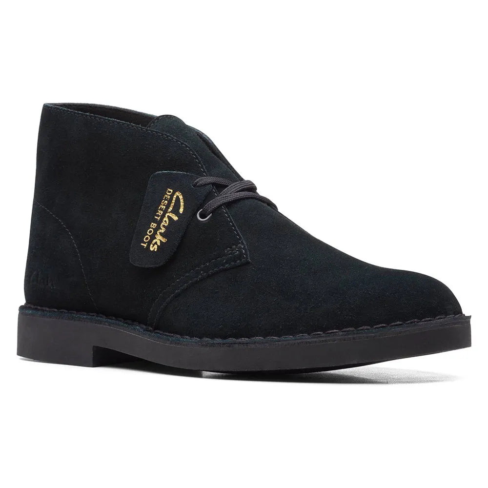 Clarks shoes Desert EVO boots