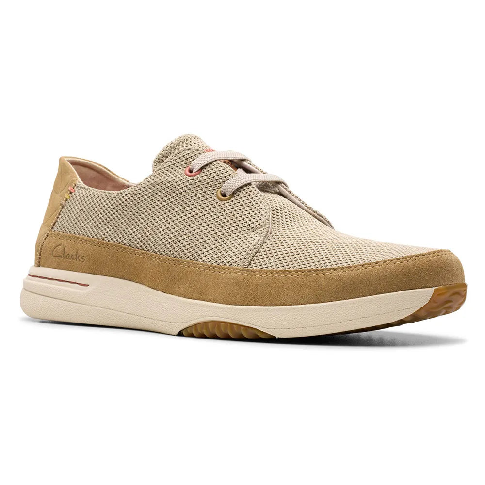 Clarks shoes Easeway Lace trainers