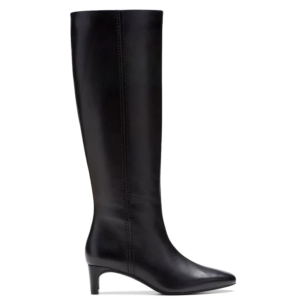 Clarks shoes Edina Tall boots