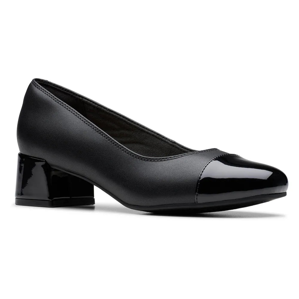 Clarks shoes Iridessa May heel shoes