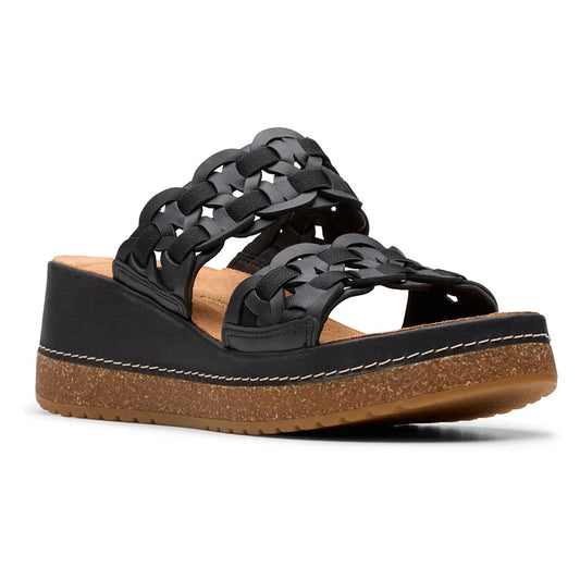 Clarks shoes Kassanda Mule sandals