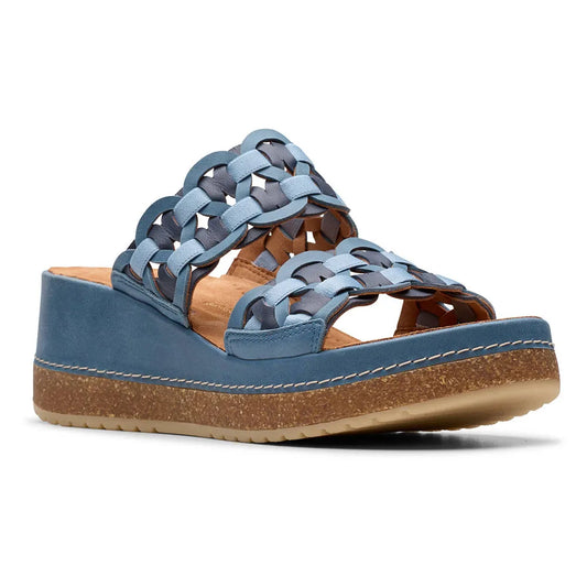 Clarks shoes Kassanda Mule sandals
