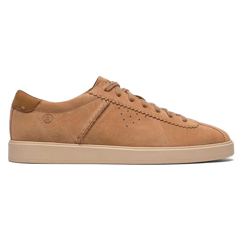 Clarks shoes Lockford Lace trainers