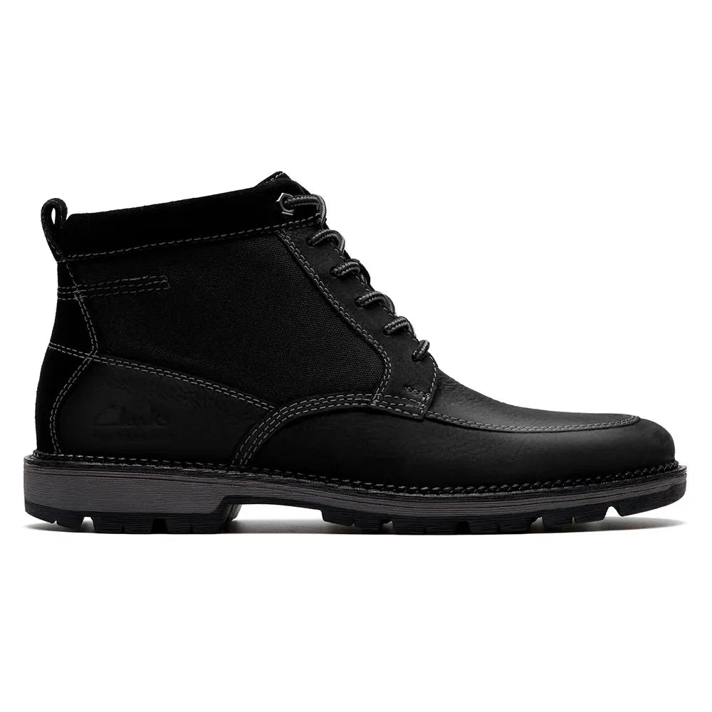 Clarks shoes Maplewalk Rise booties