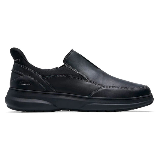 Clarks shoes Mullan Step loafers