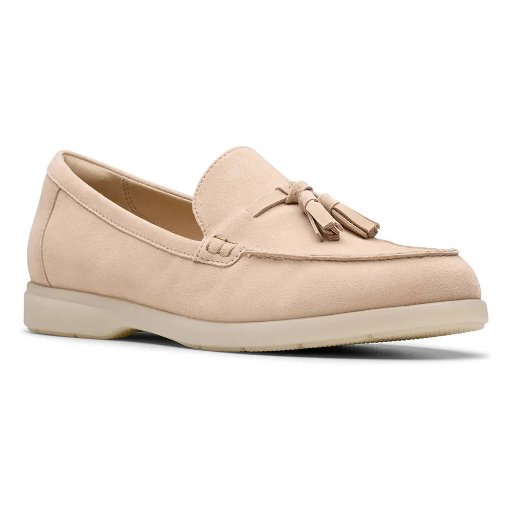 Clarks shoes Narini Edge loafers