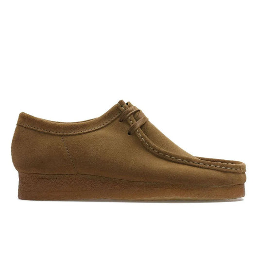 Clarks shoes Originals Wallabee shoes