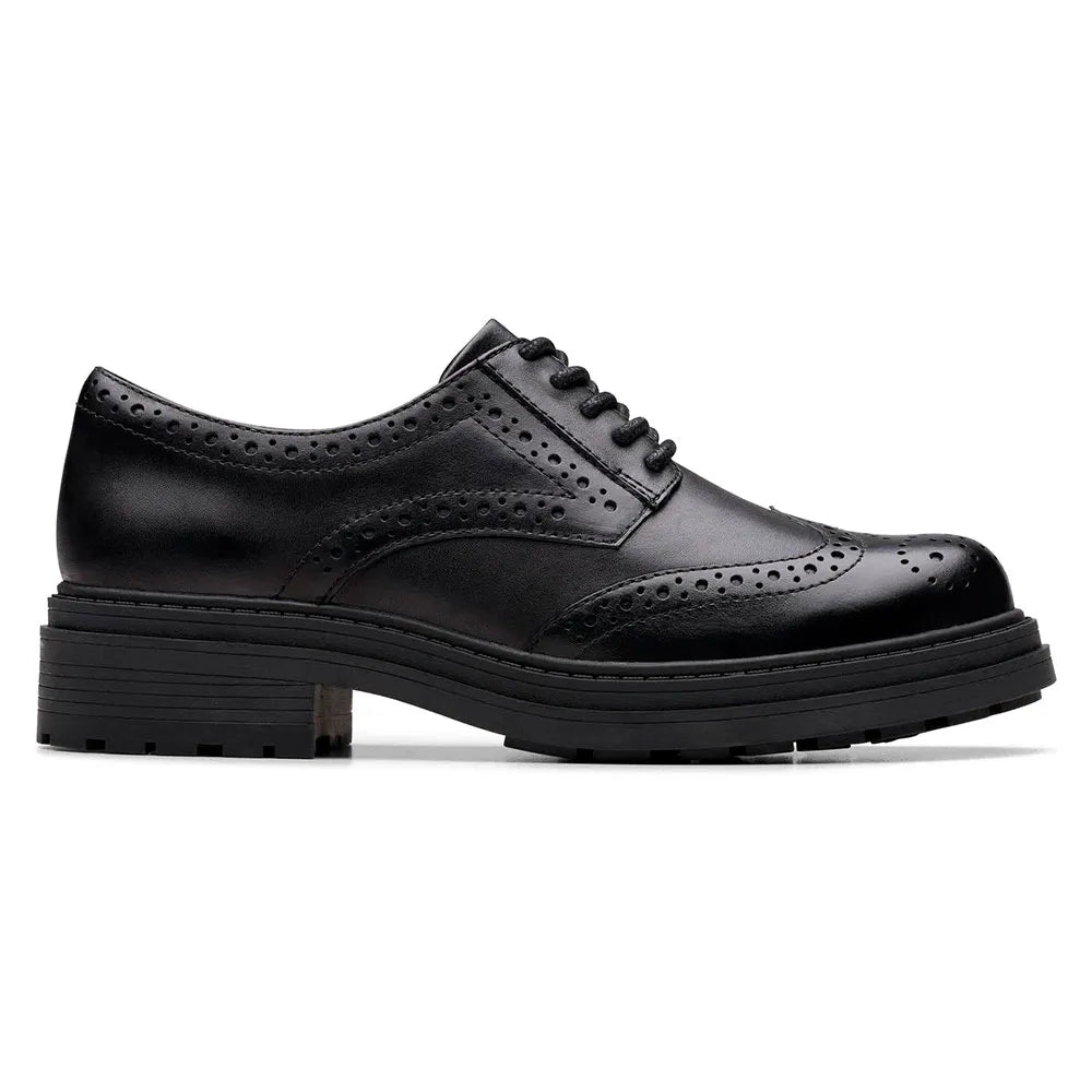 Clarks shoes Orinoco3 Derby shoes