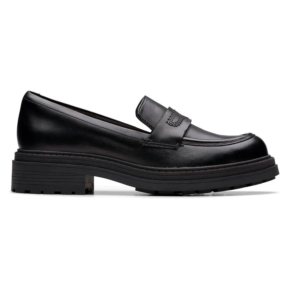Clarks shoes Orinoco3 Edge loafers