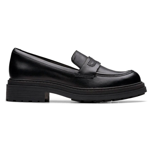 Clarks shoes Orinoco3 Edge loafers