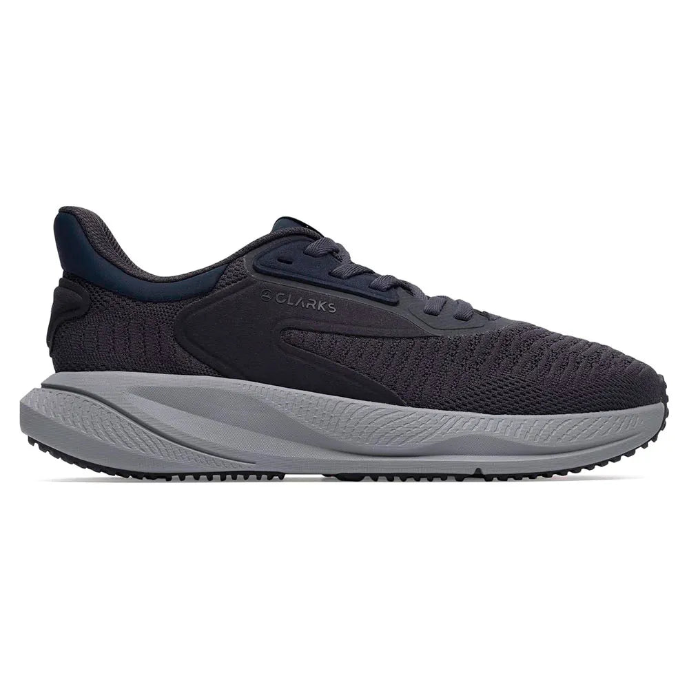 Clarks shoes Pace Move trainers