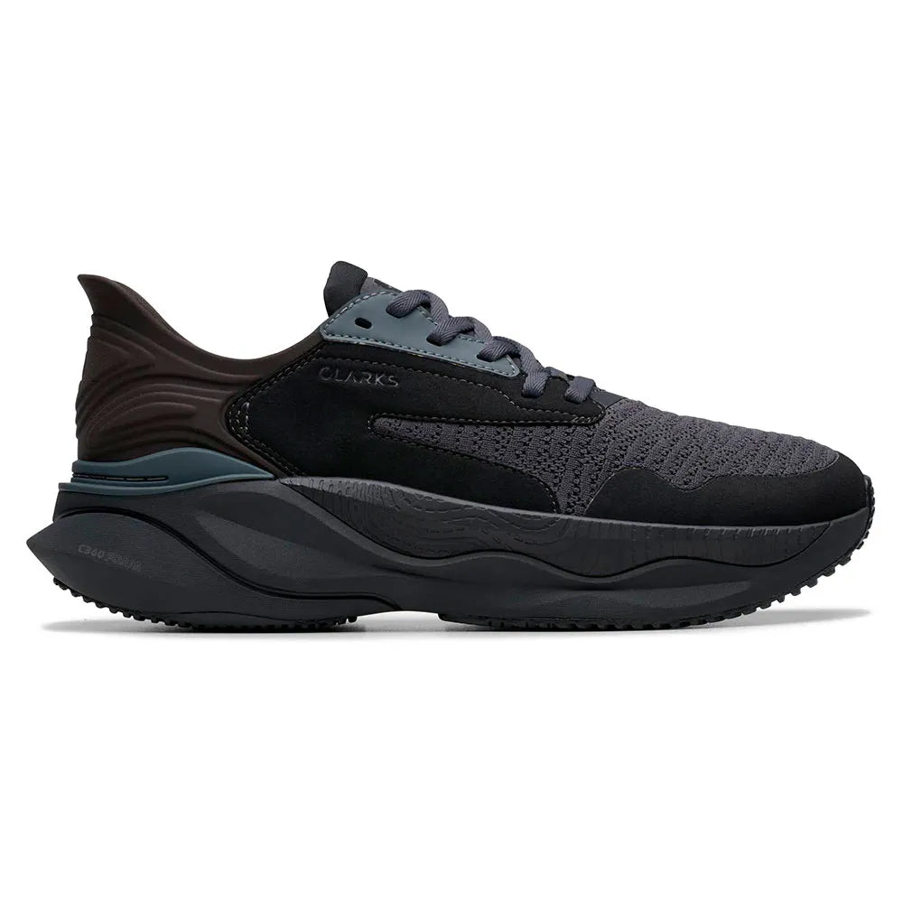 Clarks shoes Pace trainers