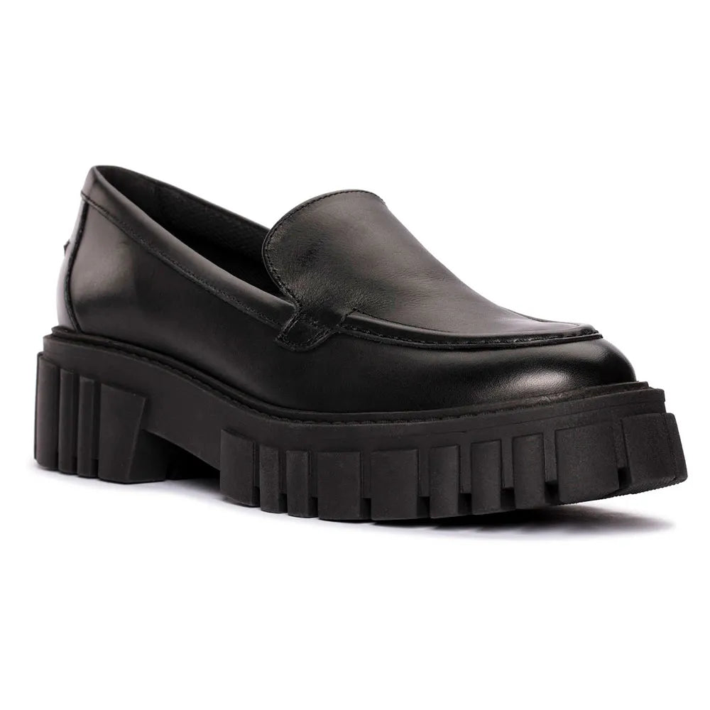 Clarks shoes Page loafers