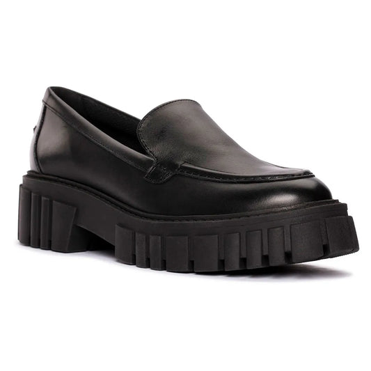Clarks shoes Page loafers