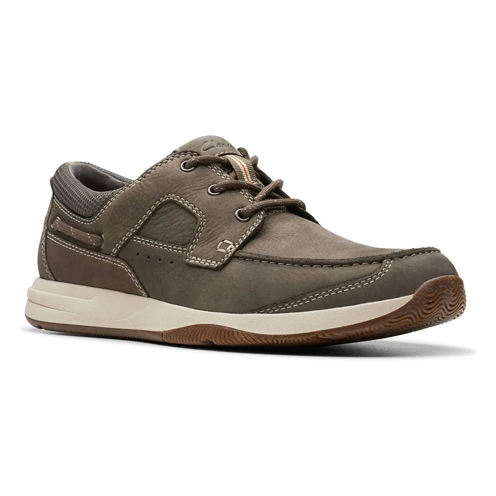 Clarks shoes Sailview Lace shoes