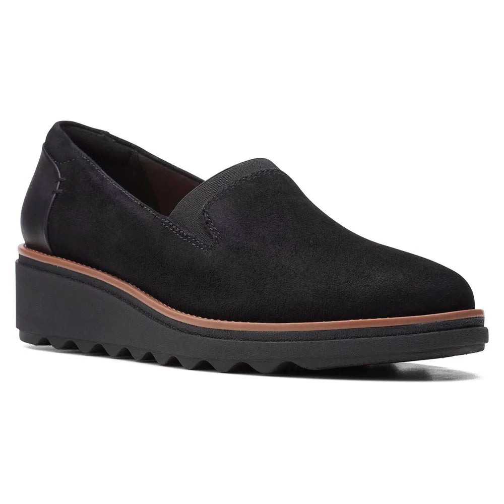 Clarks shoes Sharon Dolly loafers