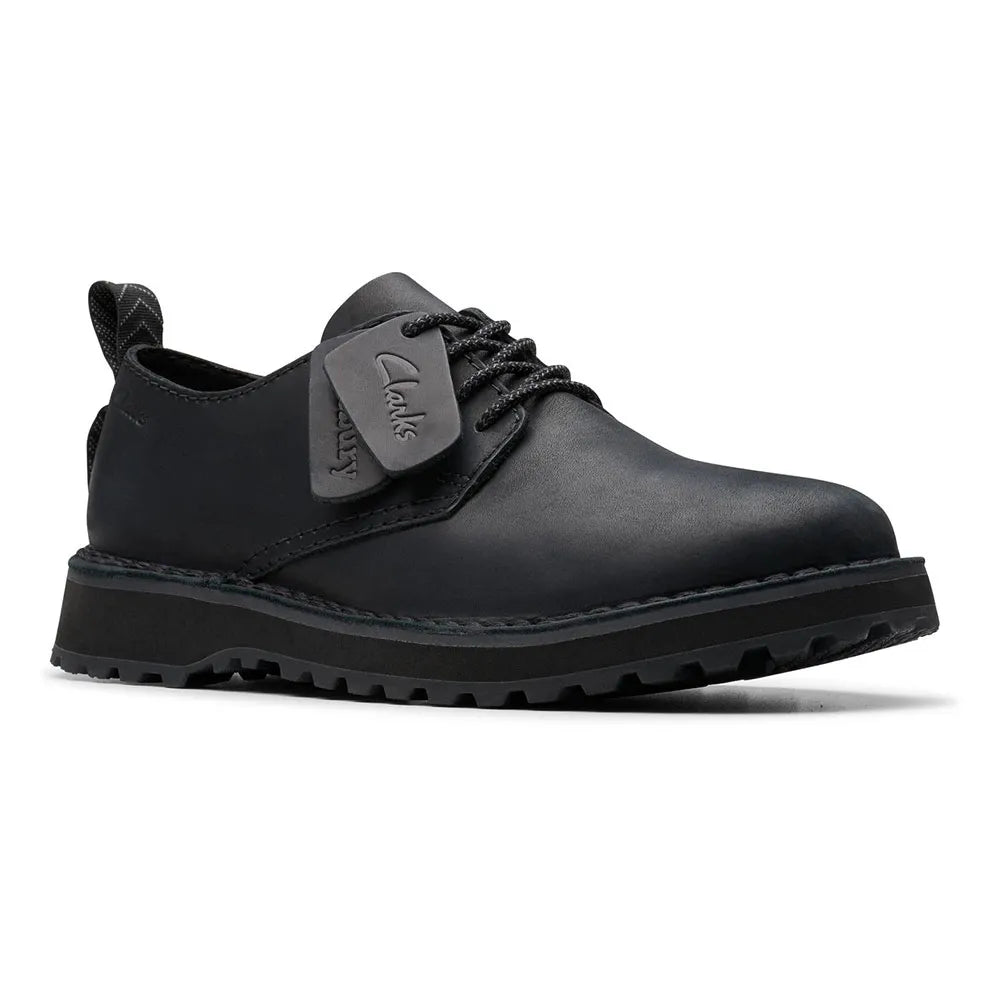 Clarks shoes Solsbury Lace shoes