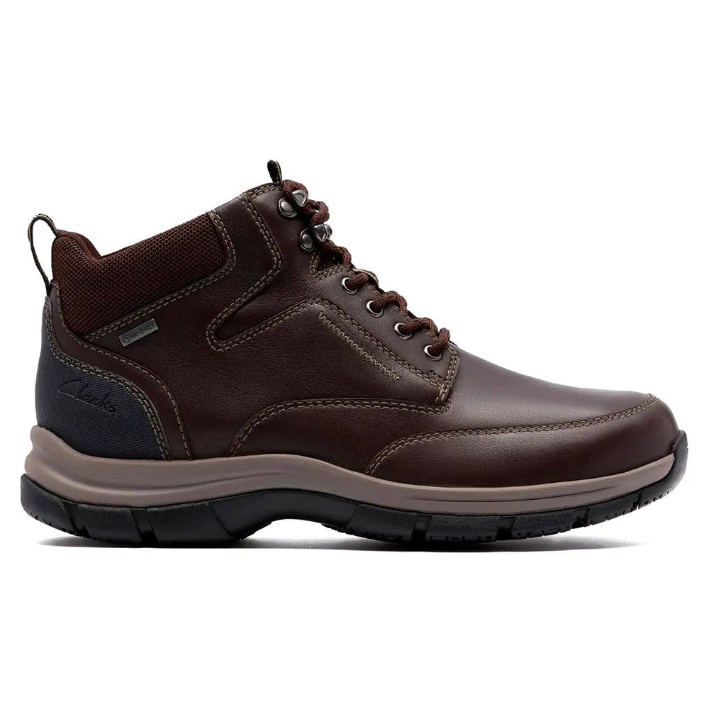 Clarks shoes Spypath Hi GORE-TEX® booties