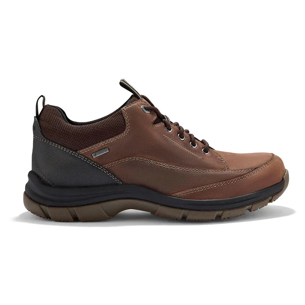 Clarks shoes Spypath Lo GORE-TEX® trainers