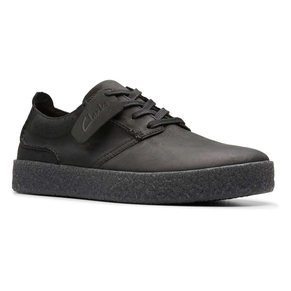 Clarks shoes Streethill Lace trainers