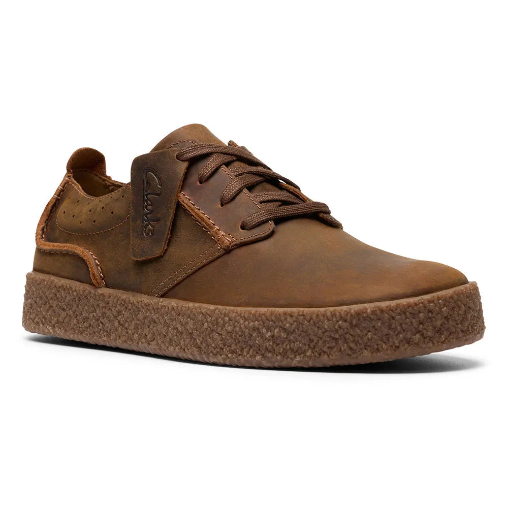 Clarks shoes Streethilllace trainers