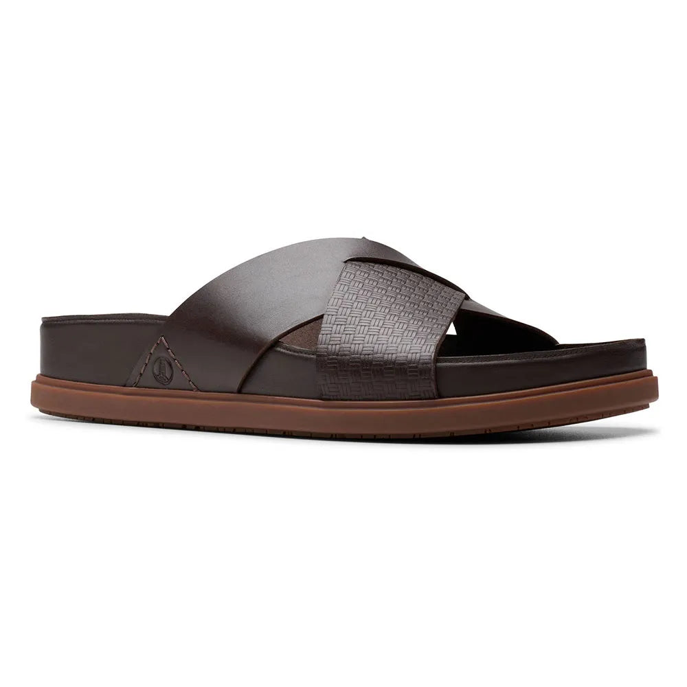 Clarks shoes Torford Cross sandals