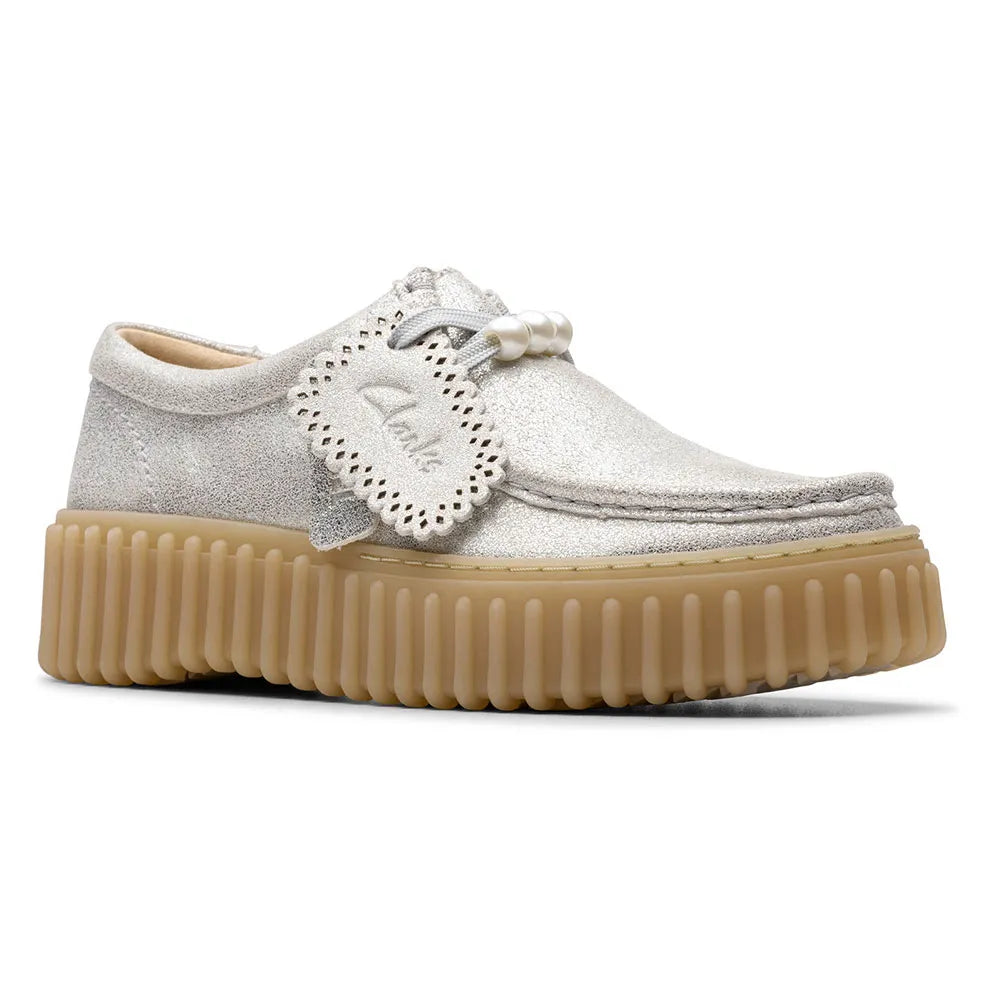 Clarks shoes Torhill Bee loafers