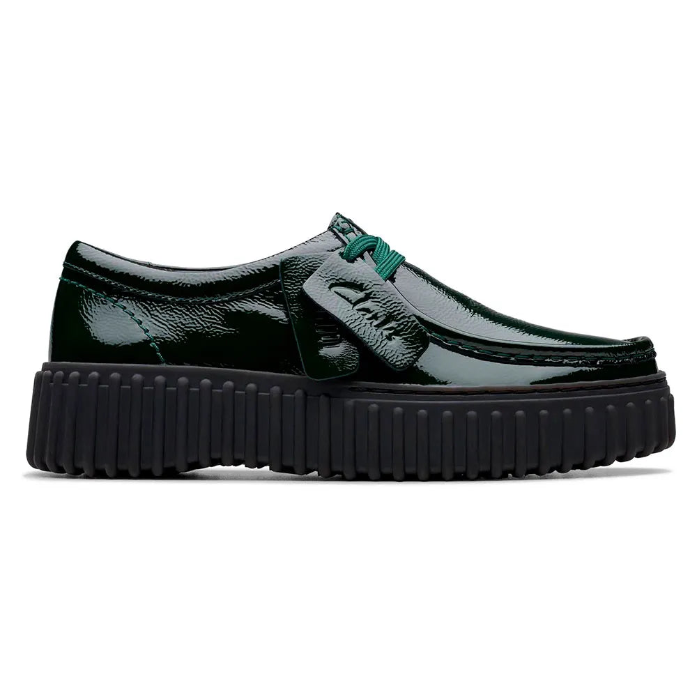 Clarks shoes Torhill Bee shoes
