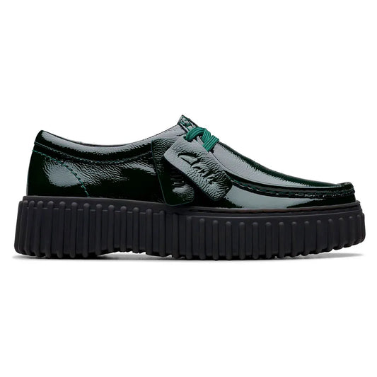 Clarks shoes Torhill Bee shoes