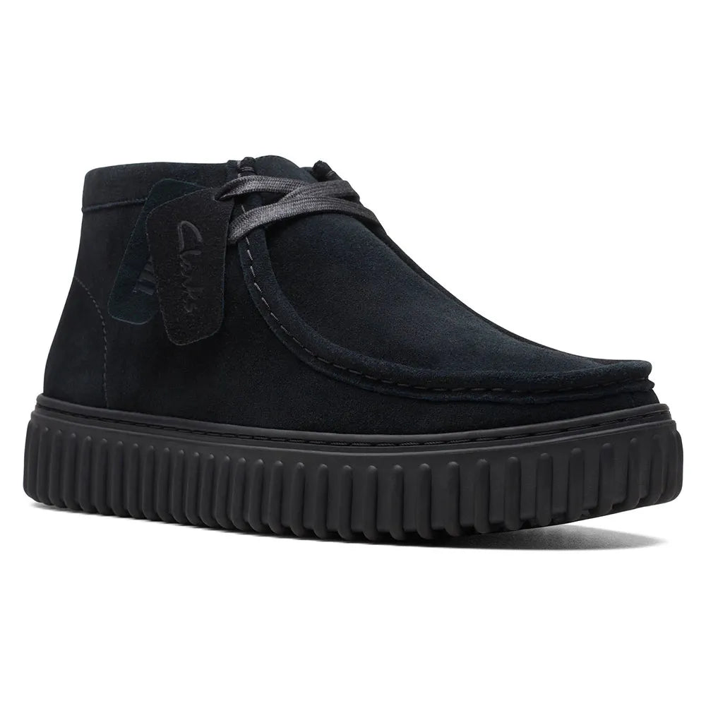 Clarks shoes Torhill Hi booties