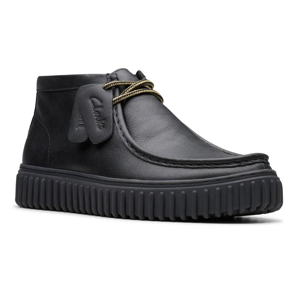 Clarks shoes Torhill Hi boots