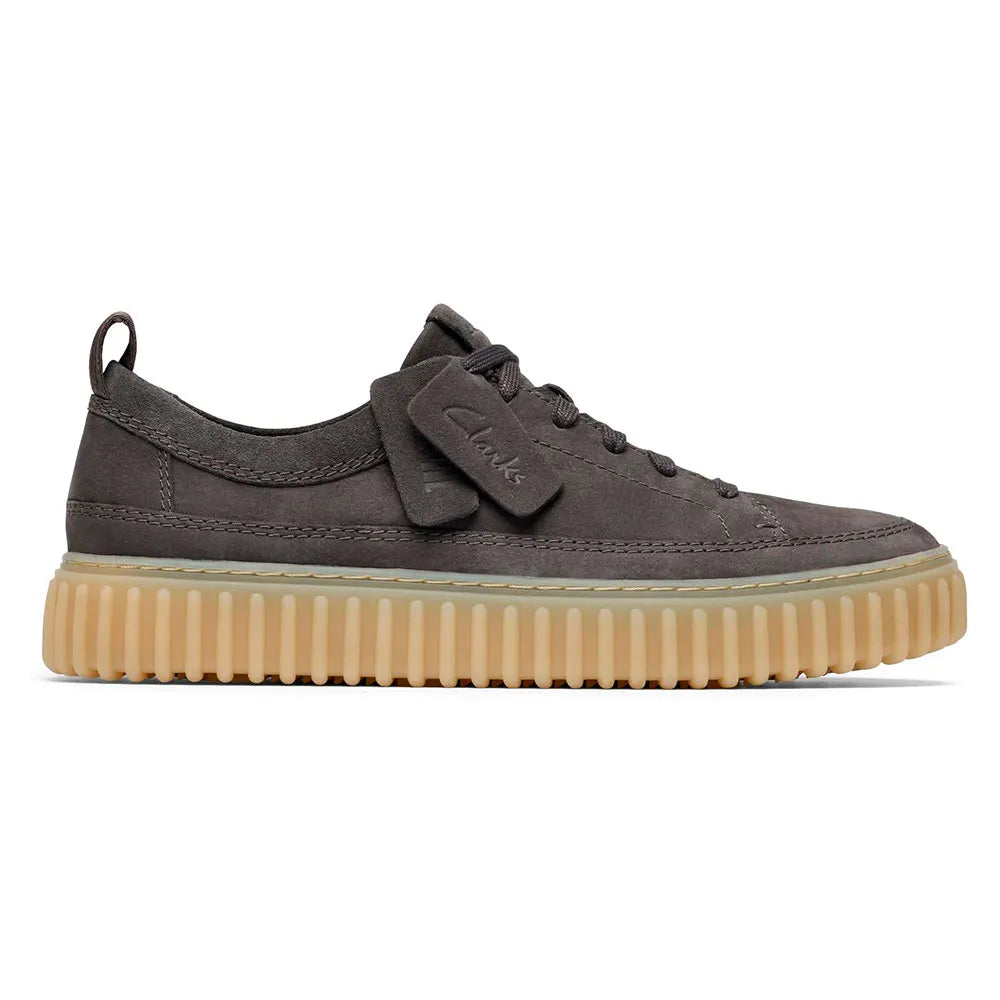 Clarks shoes Torhill Lace boat shoes
