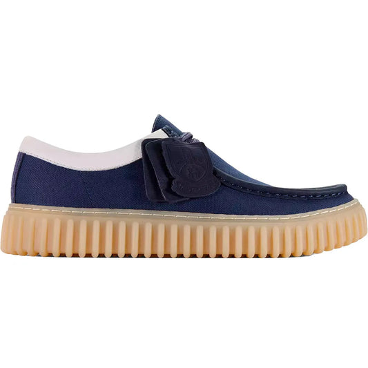 Clarks shoes Torhill loafers