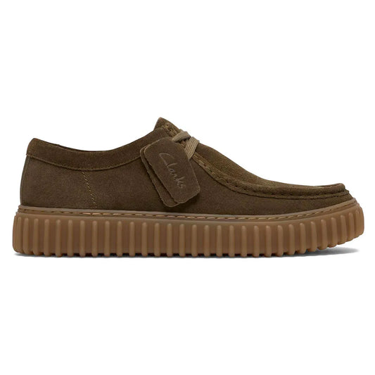 Clarks shoes Torhill loafers