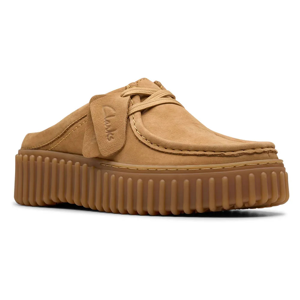 Clarks shoes Torhill Mule sandals
